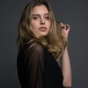 VESTIDO MARIA