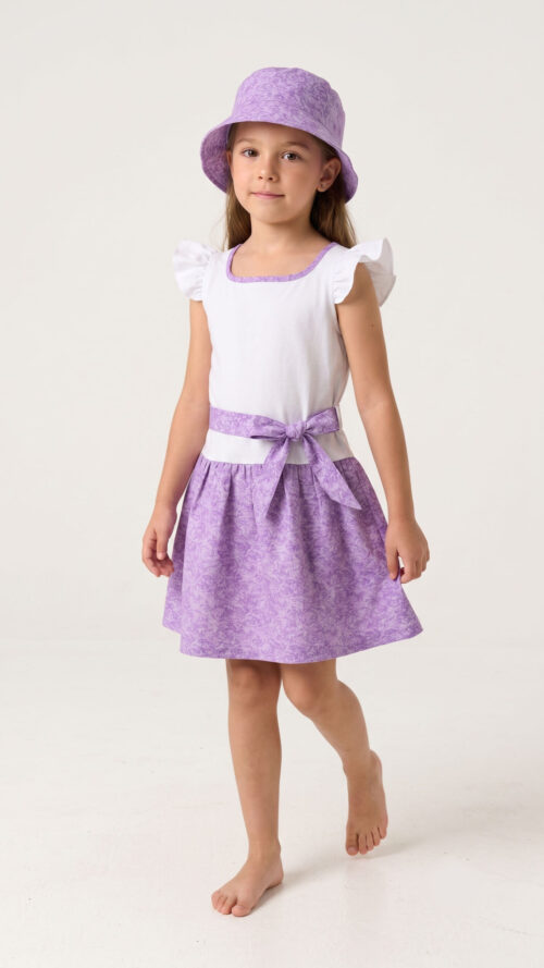 VESTIDO CAMILA