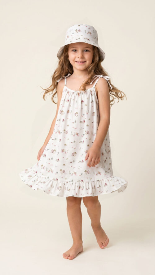 VESTIDO EVA