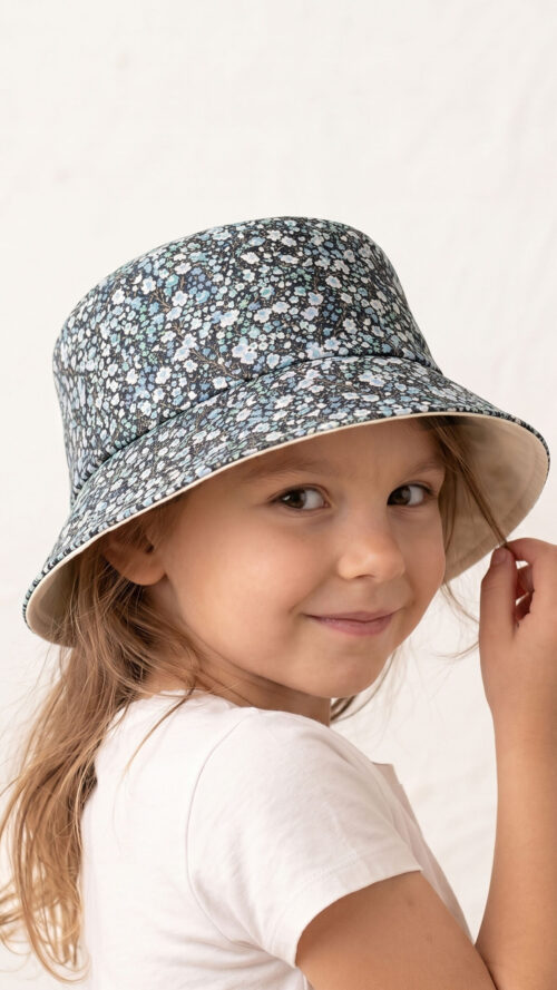 GORRO DALIA