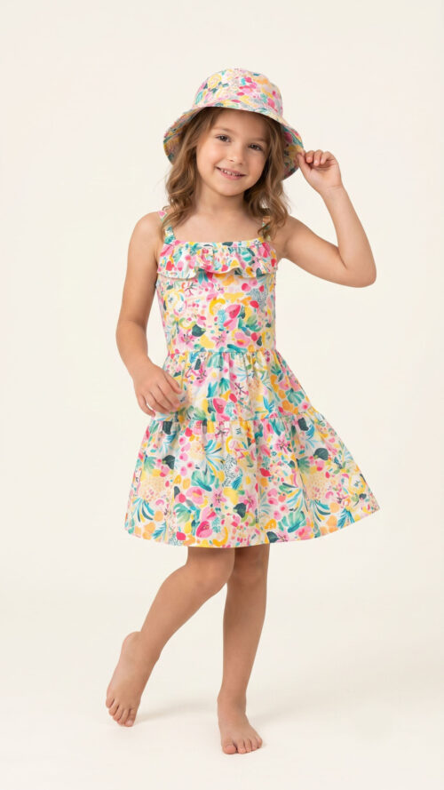 VESTIDO LIDIA