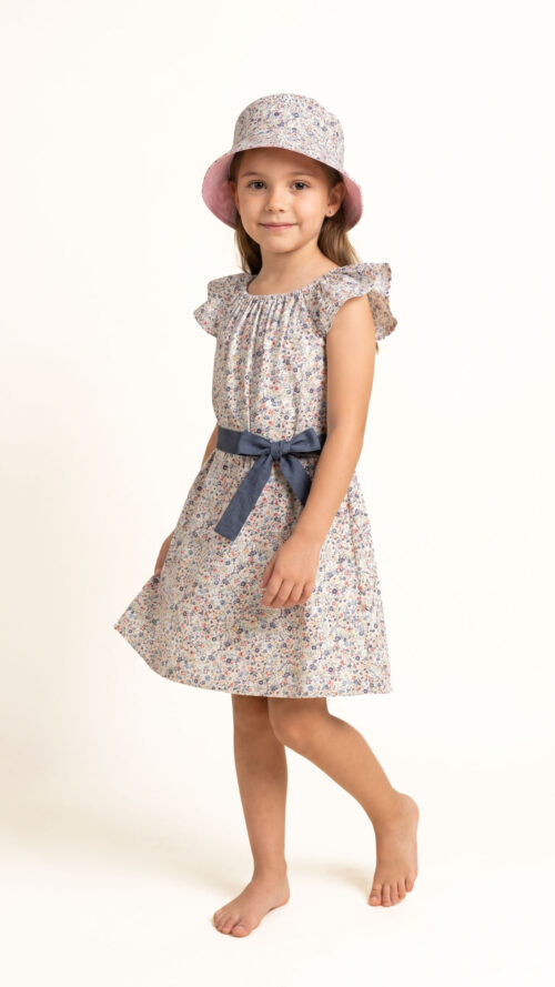 VESTIDO MARTA