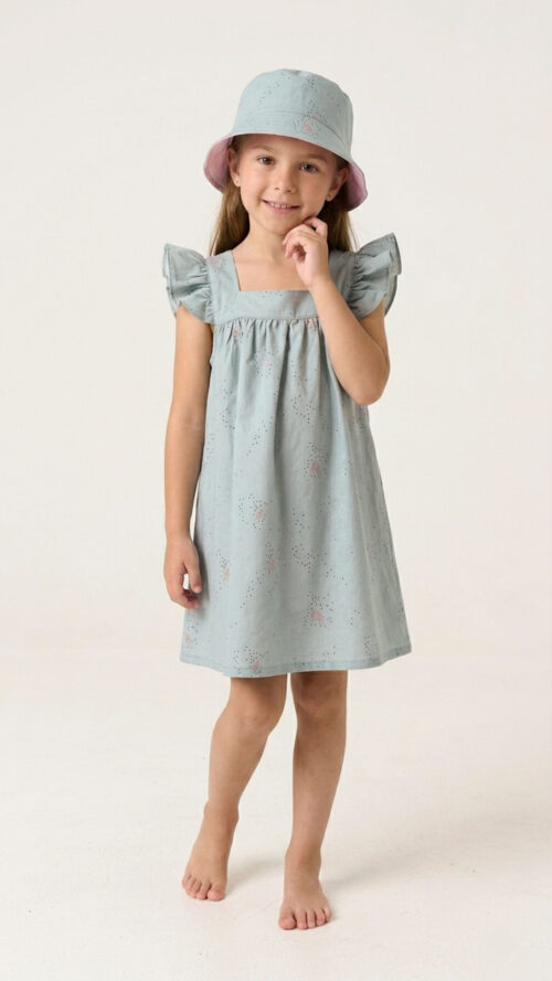 VESTIDO SOFIA