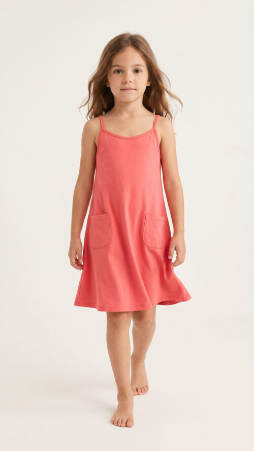 VESTIDO SONIA
