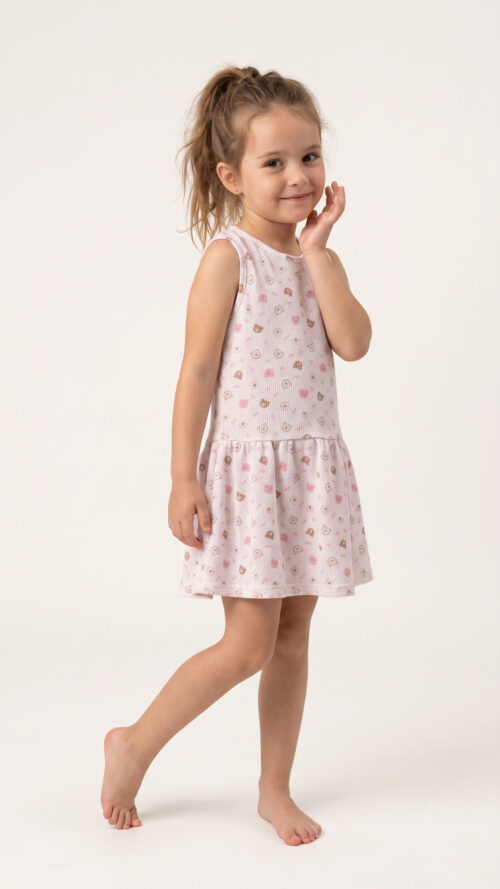 VESTIDO MILAN