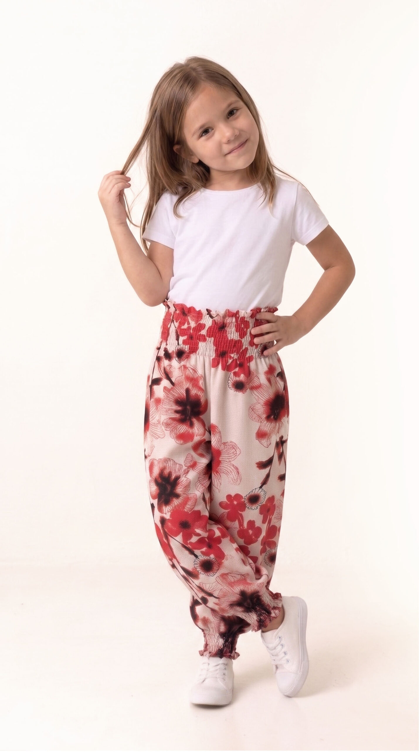 pantalon harem aura 1 1