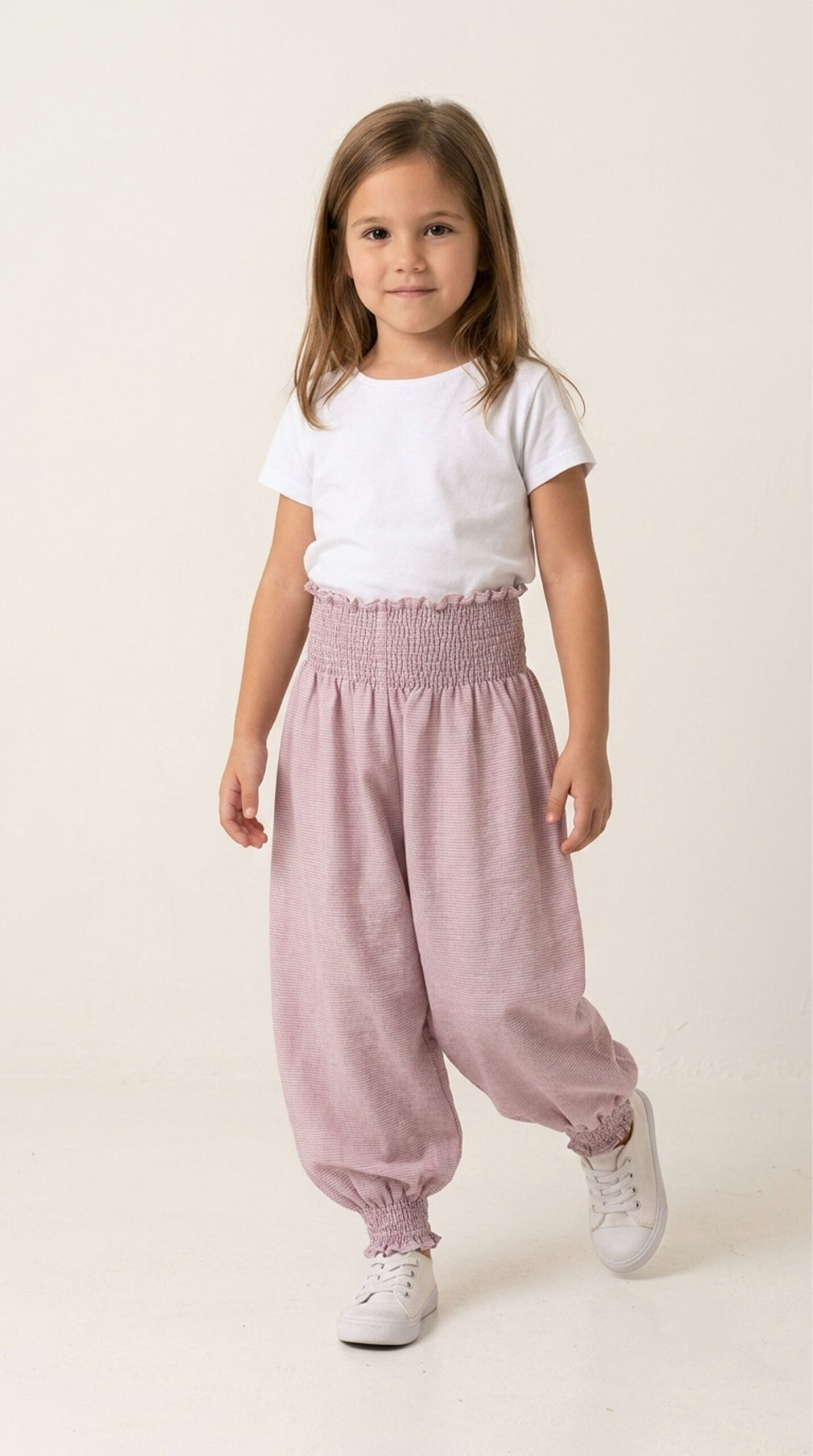 pantalon harem silvia